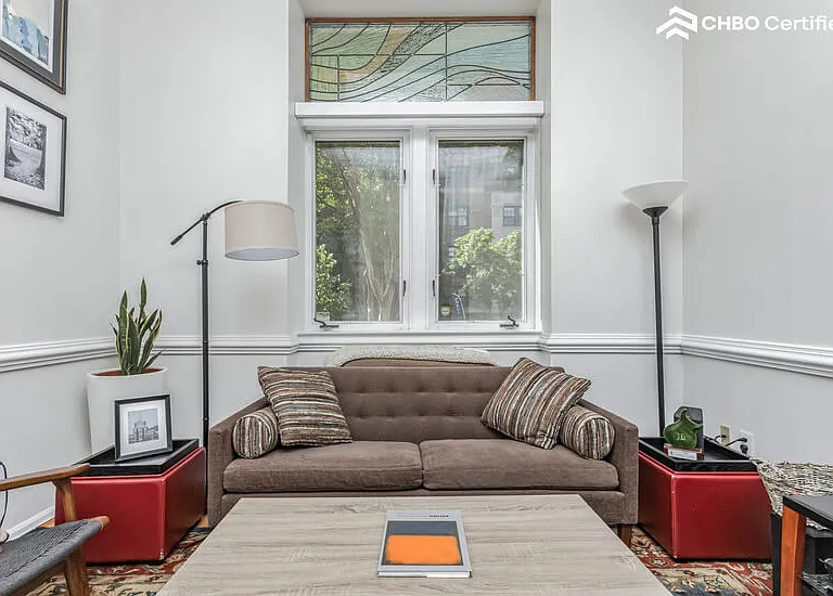 1619 R St NW #101 — Photo 6