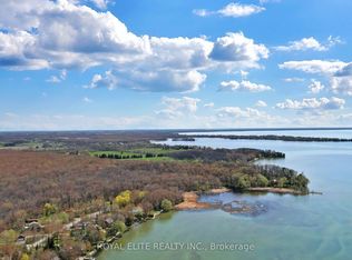 3965 Hilltop Rd, Ramara, ON L3V0S2