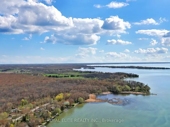 3965 Hilltop Rd, Ramara, ON L3V 0S2