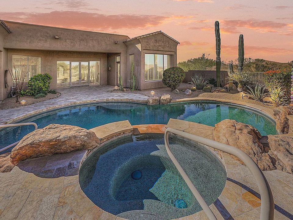 1st image of 11314 E Desert Troon Ln