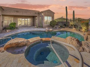 11314 E Desert Troon Ln, Scottsdale, AZ 85255