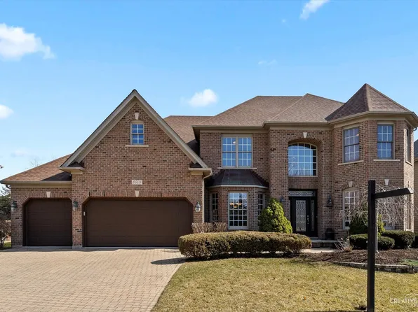 3508 Vanilla Grass Dr, Naperville, IL 60564