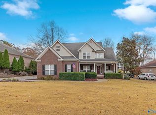 235 Kelly Ridge Blvd, Harvest, AL 35749