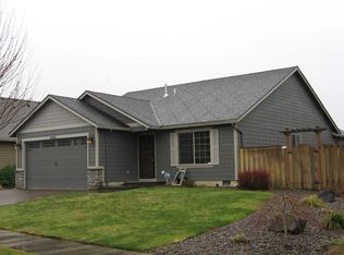 4930 Periwinkle Dr SE, Salem, OR 97317