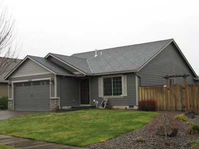 4930 Periwinkle Dr SE, Salem, OR, 97317