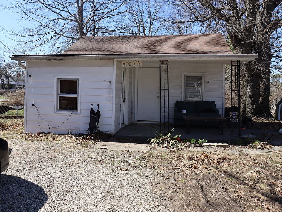 1st image of 3612 S State Ave