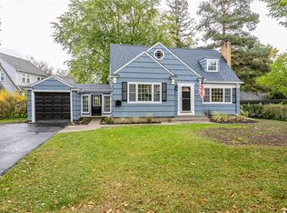 104 Saint Regis Dr S, Rochester, NY 14618