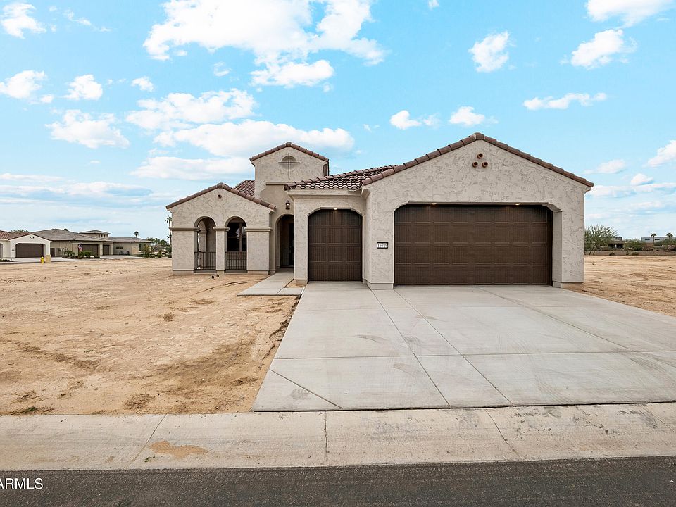 16729 W SHEILA Lane, Goodyear, AZ 85395 | Zillow