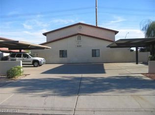 6147 E Greenway St, Mesa, AZ 85205