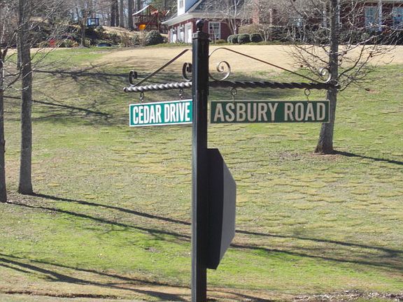2nd image of 0 Asbury Rd
