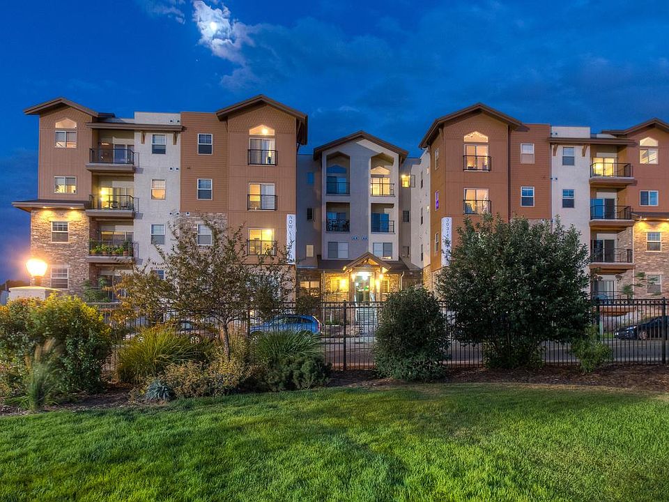 1st image of 4400 E Mississippi Ave APT 207