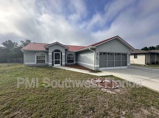 921 Great Falls Ter NW, Pt Charlotte, FL 33948