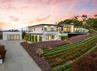 1110 Solana Dr, Del Mar, CA 92014