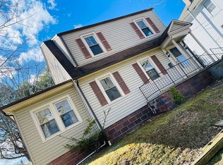 126 Reservoir Rd, Beckley, WV 25801