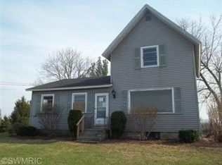 3114 143rd Ave, Dorr, MI 49323