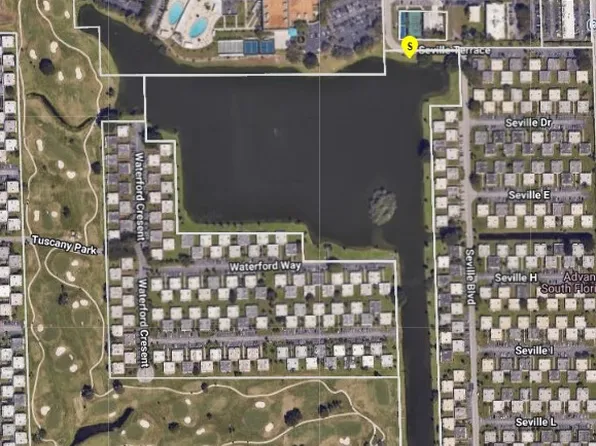 210 Tuscany Ln #D, Delray Beach, FL 33446