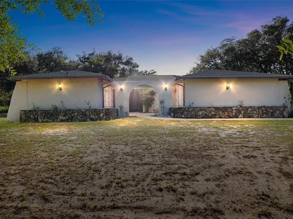 790 N Fresno Ave, Hernando, FL 34442