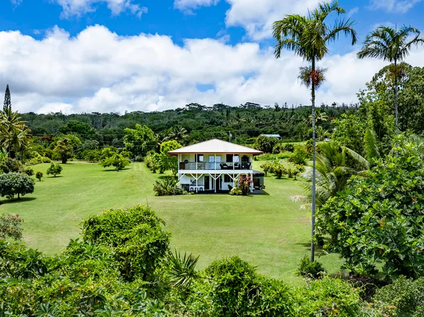 13-3817 Kamaili Uka Rd, Pahoa, HI 96778