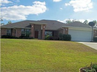 4797 Timberland Dr, Pace, FL 32571