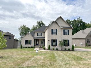 173 Watermill Ln LOT 45, Lebanon, TN 37087