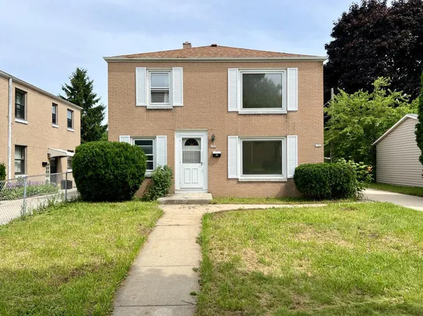1300 East Howard AVENUE #1302, Milwaukee, WI 53207