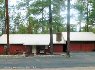 110 Metz Dr, Ruidoso, NM 88345