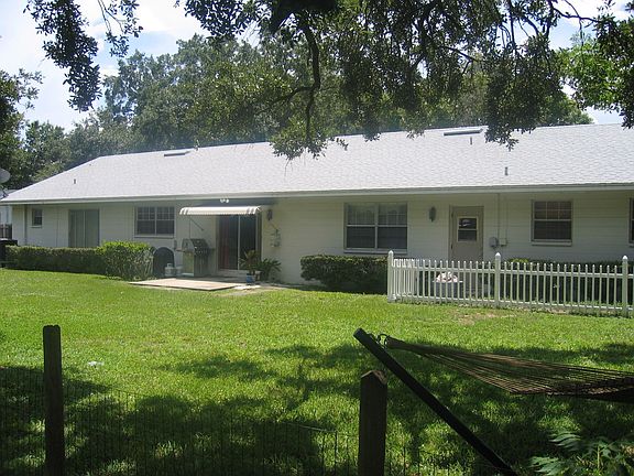 Back of Home