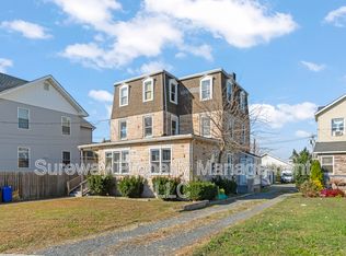 93 N Broadway APT 3, Long Branch, NJ 07740