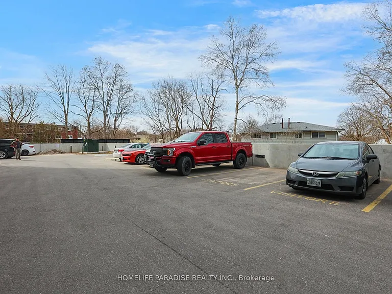 312 Erb St W #416 — Photo 42