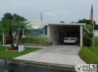 2746 Teakwood Blvd, North Fort Myers, FL 33917