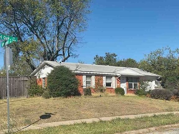 Property Side View