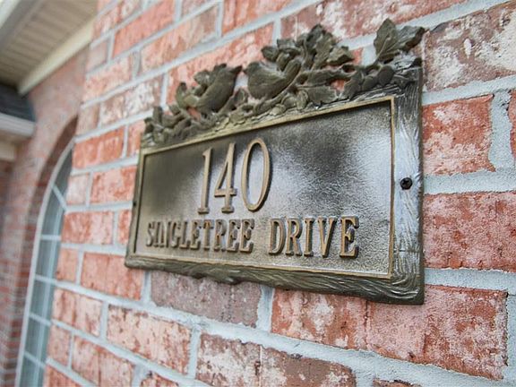 4th image of 140 Singletree Dr