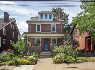 21 Defoe St, Pittsburgh, PA 15214