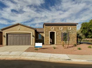 19726 N Pinochle Ln, Maricopa, AZ 85138