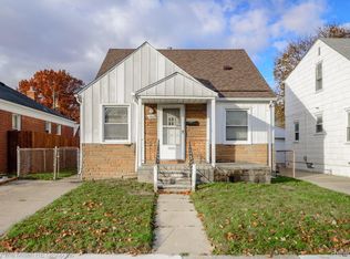 1400 Capitol Ave, Lincoln Park, MI 48146