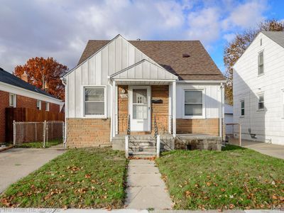 1400 Capitol Ave, Lincoln Park, MI, 48146