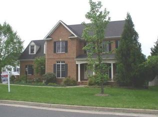 112 Crestleigh Dr, Winchester, VA 22602