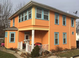 125 Lincoln Ave, Springfield, OH 45505