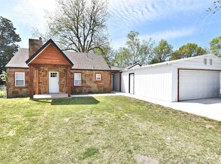 2508 W Easton St, Tulsa, OK 74127
