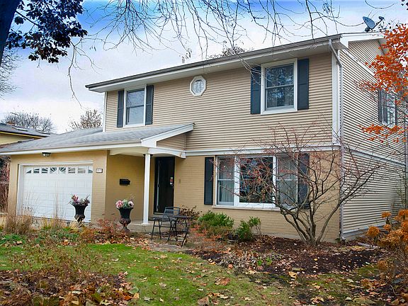 2nd image of 4819 Fair Elms Ave