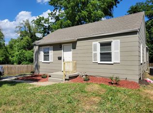 2901 S Norwood Ave, Independence, MO 64052