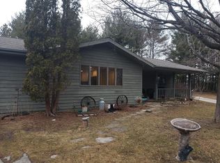 W8307 County Road V, Cascade, WI 53011