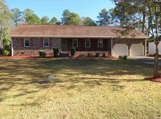 204 Olde Springs Rd, Columbia, SC 29223