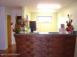 235 E 9th Ave STE 200, Anchorage, AK 99501