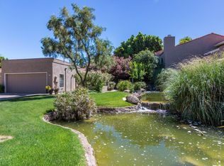 5439 S Clambake Bay Ct, Tempe, AZ 85283