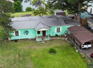 575 County Road 183, Carthage, TX 75633