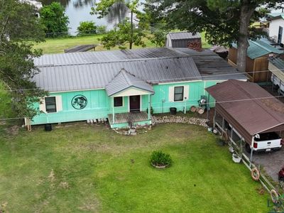 575 County Road 183, Carthage, TX, 75633