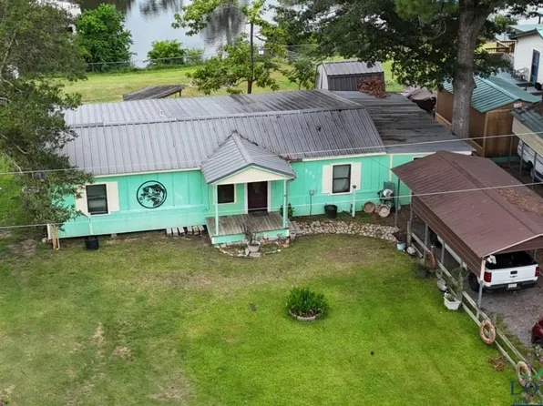 575 County Road 183, Carthage, TX 75633