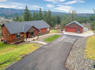 225 N Maple Hill Rd, Kelso, WA 98626