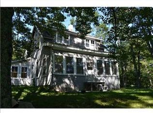 457 Newburgh Rd, Hermon, ME 04401